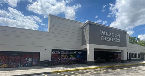 paragon theaters - coral square + axis15